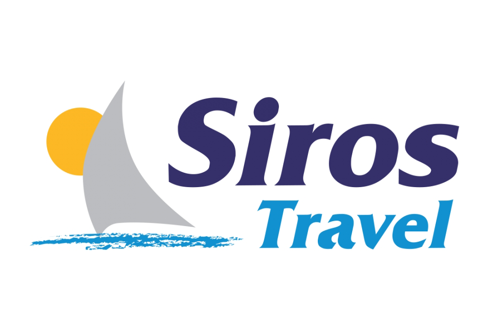 siros travel