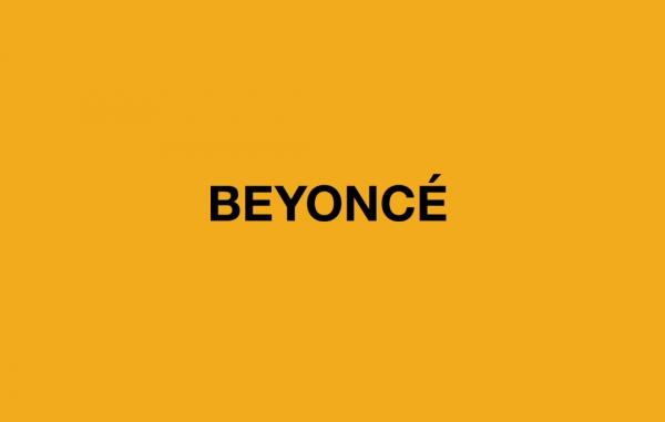 ΔΕΛΤΙΟ ΤΥΠΟΥ - adidas x Beyoncé: Creators unite