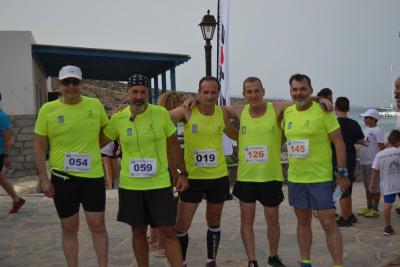 Run Discover Iraklia 2024 : Ένα αθλητικό γεγονός που γράφει την ιστορία του