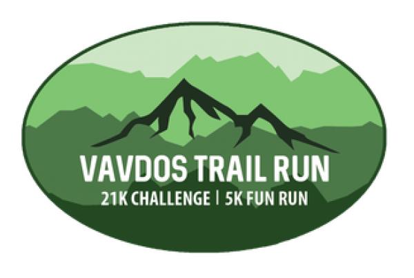Vavdos Trail Run 2018