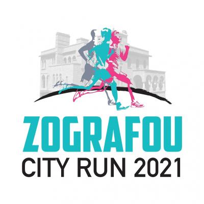 2ο Zografou City RUN 2021