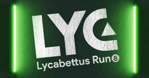 Το νέο πρόσωπο του Lycabettus Run!!