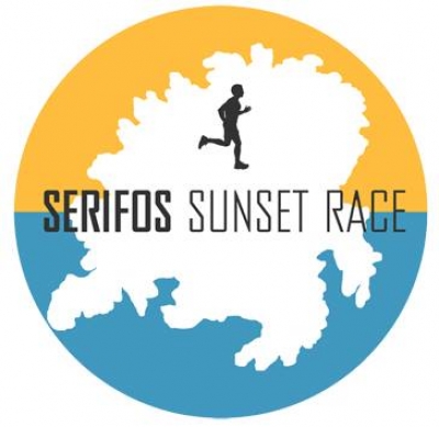 SERIFOS SUNSET RACE 2016