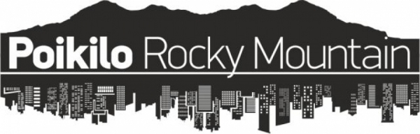 Αγώνας &quot;Poikilo Rocky Mountain 2018&quot;