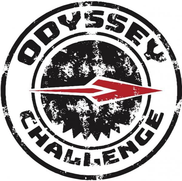 Odyssey Challenge