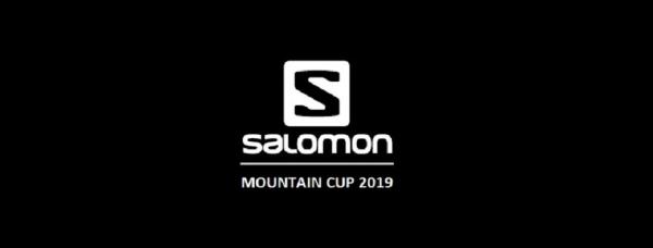 ΔΕΛΤΙΟ ΤΥΠΟΥ - Salomon Mountain Cup 2019