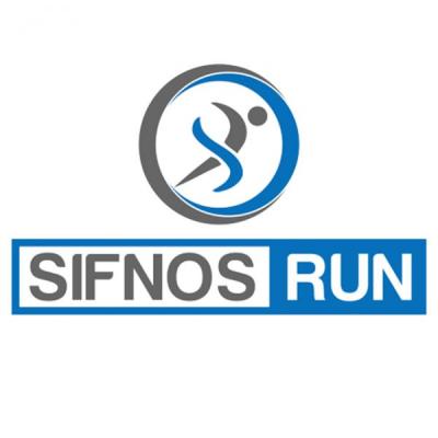 Sifnos Run 2018 - Αποτελέσματα