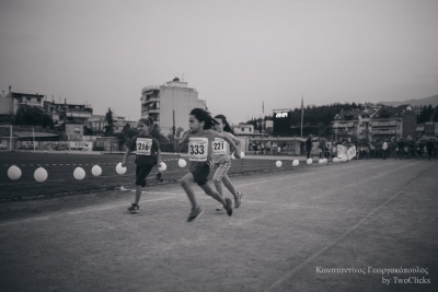 ΔΕΛΤΙΟ ΤΥΠΟΥ - Μεταγωνιστικό δελτίο τύπου Speed night run 2017