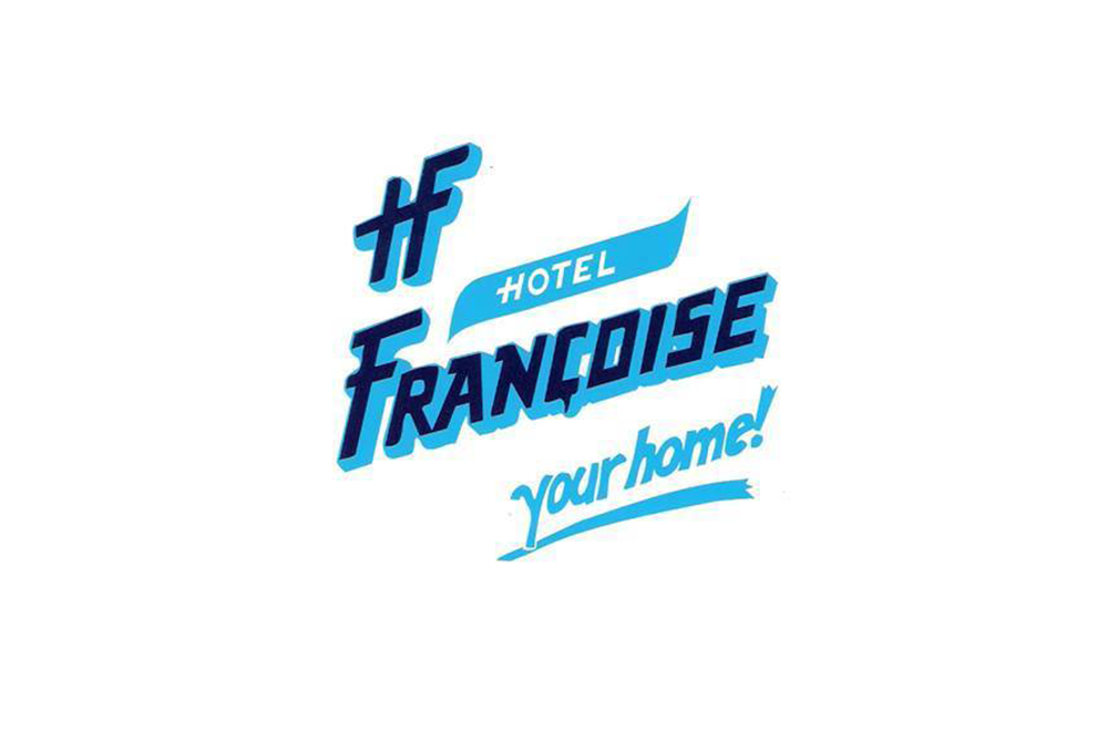 hotel francoise