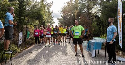 Μεταγωνιστικό Δελτίο Ymittos Global Running Day 2021