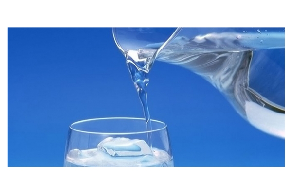 Νερό – Πολύτιμο συστατικό για τον ανθρώπινο οργανισμό