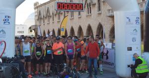 Με σπουδαίες επιδόσεις, ρεκόρ ξένων δρομέων και πλήθος κόσμου ο 8ος Διεθνής Μαραθώνιος Ρόδου