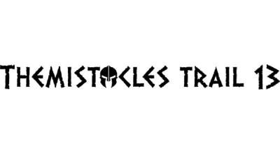 Έναρξη εγγραφών Themistocles trail