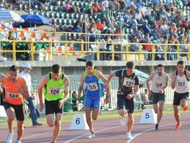Την Παρασκευή 29 Μαϊου τα Παπαφλέσσεια