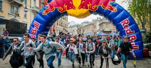 Red Bull Can You Make It? – Ένα μοναδικό ταξίδι στην Ευρώπη