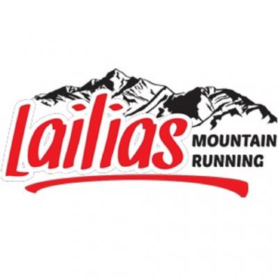 4ος Lailias Mountain Running