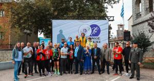 Ασταμάτητος σε Ελλάδα, Βαλκάνια, Ευρώπη και Ultra αγώνες ο Σ.Δ. ΙΩΑΝΝΙΝΩΝ...