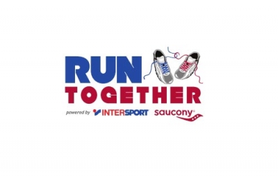 Run Together Powered by INTERSPORT &amp; SAUCONY
