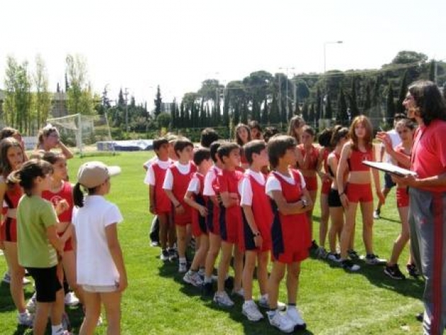 «Αμεινίας ο Παλληνεύς» 23 Μαΐου στη Παλλήνη