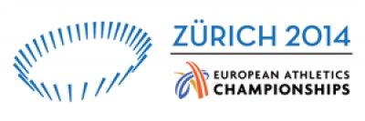 Το πρόγραμμα του 22ου Ευρωπαϊκού Πρωταθλήματος, Ζυρίχη (12-17/8)