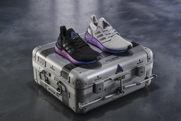 ΔΕΛΤΙΟ ΤΥΠΟΥ - adidas Ultraboost 20