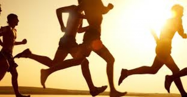 7 λόγοι να ξεκινήσεις το τρέξιμο σήμερα