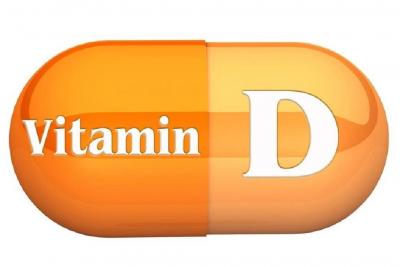 Η έλλειψη της βιταμίνης D το θέμα του 2ου διαδικτυακού σεμιναρίου