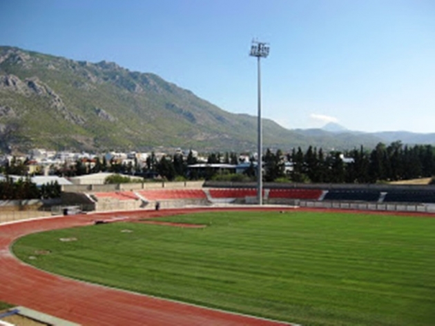 32α Θώδεια 31/5 στο Λουτράκι