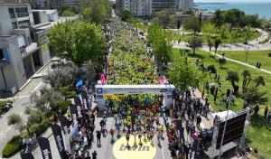 18ος Διεθνής Μαραθώνιος ΜΕΓΑΣ ΑΛΕΞΑΝΔΡΟΣ - bwin - 21/04/2024