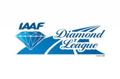 Τα αγωνίσματα στα Diamond League