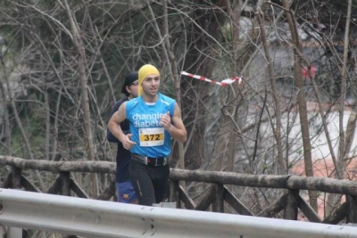 Ο Νίκος Λαμπρούλης θα τρέξει στον 15ο γύρο της Καλαμάτας με το μήνυμα «αλλάζουμε το διαβήτη»