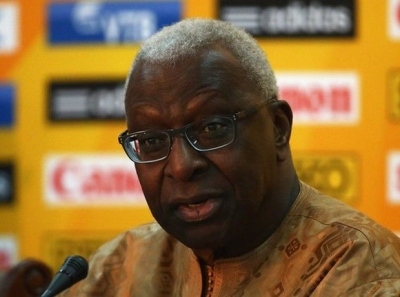 Δωροδοκήθηκε ο πρόεδρος της IAAF;