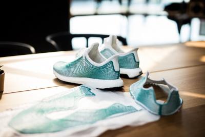 adidas και Parley For The Oceans. 5 χρόνια συνεργασίας και δέσμευση για ένα μέλλον χωρίς πλαστικά απορρίμματα