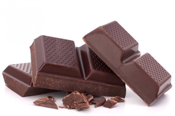 Η σοκολάτα μπορεί να ενισχύσει την προπόνησή σας πραγματικά