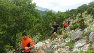 ΔΕΛΤΙΟ ΤΥΠΟΥ - Συμμετοχή των Xanthi Runners στους αγώνες &quot;Avgo Vertical Challenge&quot; και &quot;Avgo Trail&quot;