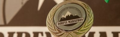 ΔΕΛΤΙΟ ΤΥΠΟΥ - Με μεγάλη επιτυχία ολοκληρώθηκε ο πρώτος αγώνας ορεινού τρεξίματος Dirfys Marathon στις 19 Ιουλίου