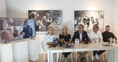 Πρόβα τζενεράλε για το 2026 το 19ο Ioannina Lake Run