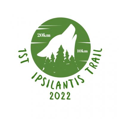 1ος IPSILANTIS TRAIL 2022