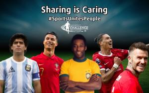 Η αθλητική δημοπρασία  Sharing is Caring 2023 του Navarino Challenge ξεκίνησε!