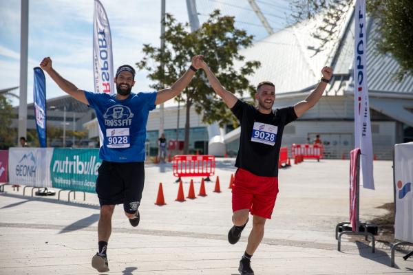 Έρχεται το Run Together Athens 2023. Παράταση εγγραφών