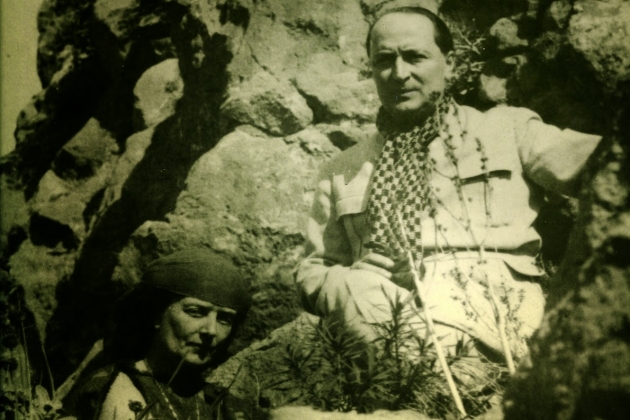 2ος Λαϊκός Δρόμος στη μνήμη του ποιητή Άγγελου Σικελιανού