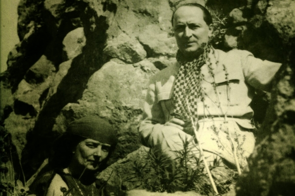 2ος Λαϊκός Δρόμος στη μνήμη του ποιητή Άγγελου Σικελιανού