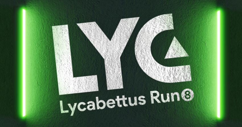 Το νέο πρόσωπο του Lycabettus Run!!