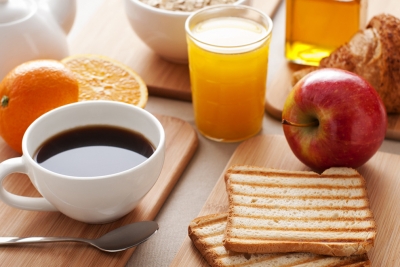 Τα 5 μεγαλύτερα λάθη στο πρωινό σας!