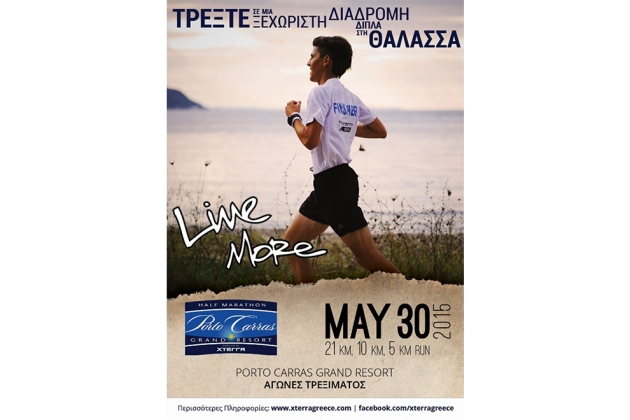 Porto Carras Grand Resort - Αποτελέσματα