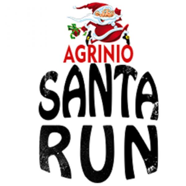 3o Agrinio Santa Run