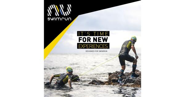 Συνεργασία του Triathlon Lab με την εταιρεία αθλητικού εξοπλισμού NU Swimrun