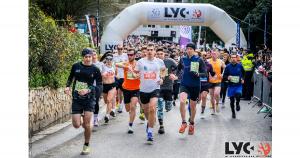 Επετειακό 10th Lycabettus Run – Το Lycabettus Run σε νέο επίπεδο!!!
