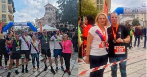 Συμμετοχές αθλητών του Σ.Δ.Υ. ΠΑΤΡΑΣ στον 7ο Ημιμαραθώνιο Άρτας “ο Δρόμος του Γιοφυριού”