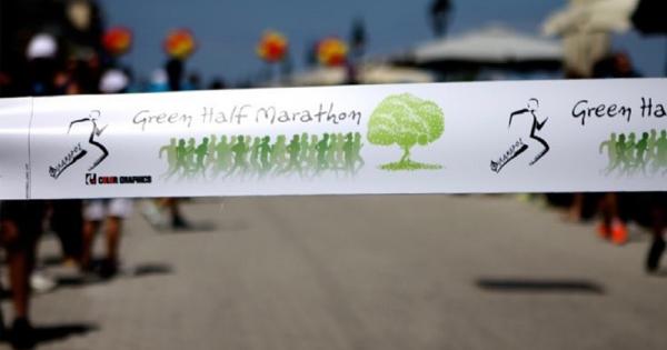 Άνοιξαν οι εγγραφές για τον 10ο Πράσινο Λευκάδιο Ημιμαραθώνιο Δρόμο